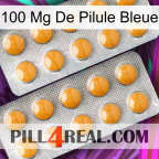 100Mg Blue Pill levitra2